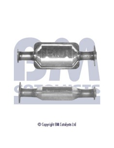 Catalyseur Renault CLIO EXPRESS 1.9D (91-98)