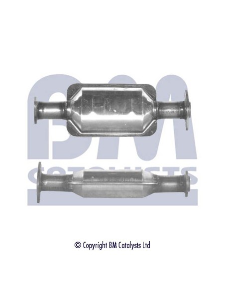 Catalyseur Renault CLIO EXPRESS 1.9D (91-98)
