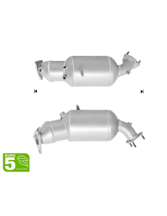 Filtre à Particules Seat EXEO 2.0 TDi DPF (08-) -BA- EURO 5