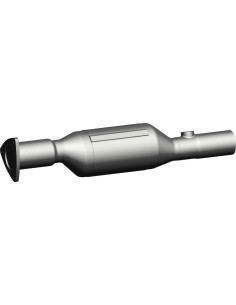 Catalyseur Audi A4 2.0 FSi 16V OBD 150CV AWA (02-04)