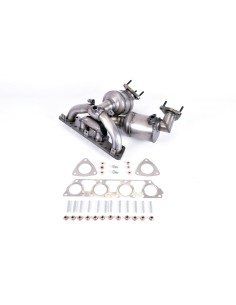 Catalyseur Audi A3 Volkswagen GOLF V 2.0i 16V (03-07)