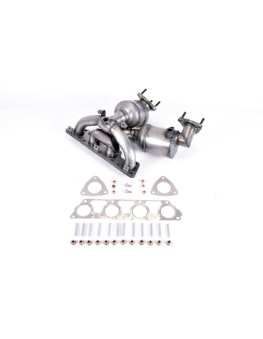 Catalyseur Audi A3 Volkswagen GOLF V 2.0i 16V (03-07)
