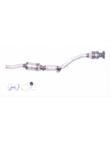 Catalyseur A6 2.4i V6 SUPERB PASSAT 2.8i V6 GAUCHE (00-08) -BA-