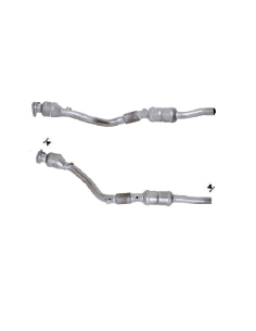 Catalyseur Audi A6 3.0i (01-04) COTE GAUCHE -BA-