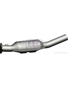 Catalyseur Audi 80 1.6 1.8 2.0 (87-94)