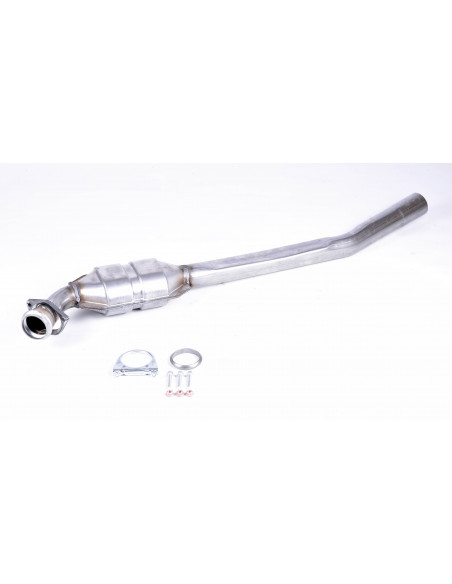Catalyseur BMW E46 320TD M 47 (98-01) Catalyseur BMW E46 320TD M 47 (98-01)