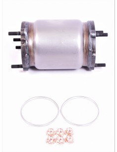 Pré-Catalyseur Chevrolet CAPTIVA Opel ANTARA 2.4i 16V (06-10)