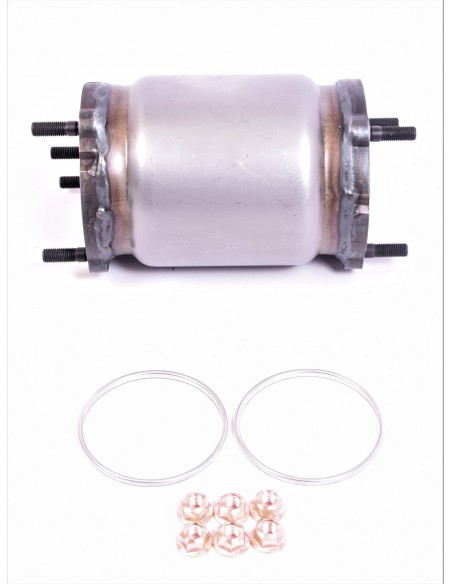 Pré-Catalyseur Chevrolet CAPTIVA Opel ANTARA 2.4i 16V (06-10)
