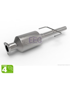 Filtre à particules Opel MERIVA 1.3D (03-10) EURO 4