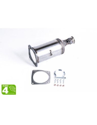 FAP - Filtre à Particules Citroen C4 GRAND PICASSO 2.0 HDi 138CV (06-11) EURO 4