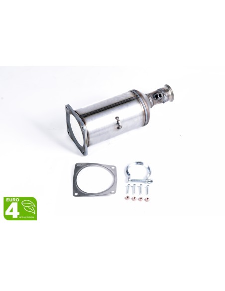 FAP - Filtre à Particules Citroen C4 GRAND PICASSO 2.0 HDi 138CV (06-11) EURO 4