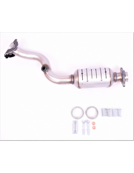 Catalyseur Nissan QASHQAI 2.0i 16V (07-10)