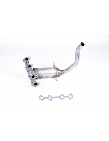 Catalyseur Fiat PANDA 1.2i 60CV SEICENTO 1.1i  8V (00-)