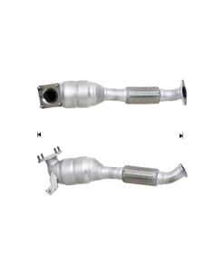 Catalyseur Ford FOCUS 1.8TD TDCI (01-04)