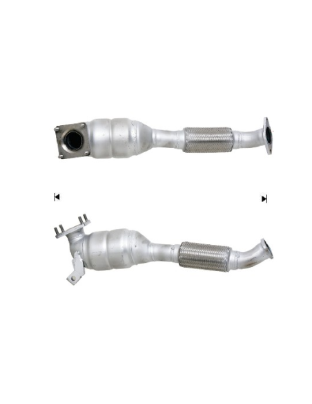 Catalyseur Ford FOCUS 1.8TD TDCI (01-04)