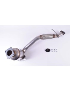 Catalyseur Ford TRANSIT 2.4 TD DCI (06-12)
