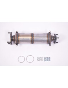 Catalyseur Honda ACCORD CR-V FR-V 2.2TD CDTI 140cv (04-10)