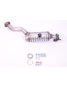 Catalyseur Honda CIVIC 1.4i 8V (06-09)