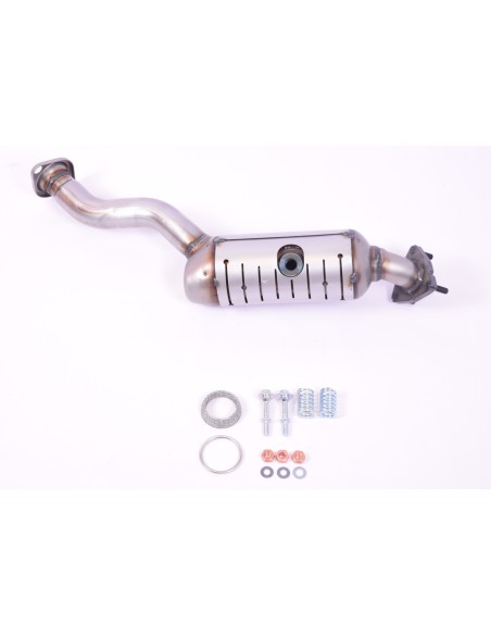 Catalyseur Honda CIVIC 1.4i 8V (06-09) Catalyseur Honda CIVIC 1.4i 8V (06-09)