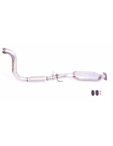 Catalyseur JEEP CHEROKEE 2.8TD CRDI (04-08)