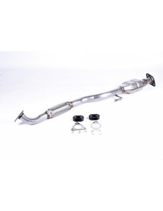 Catalyseur Hyundai TRAJET 2.0i 16V (00-04)
