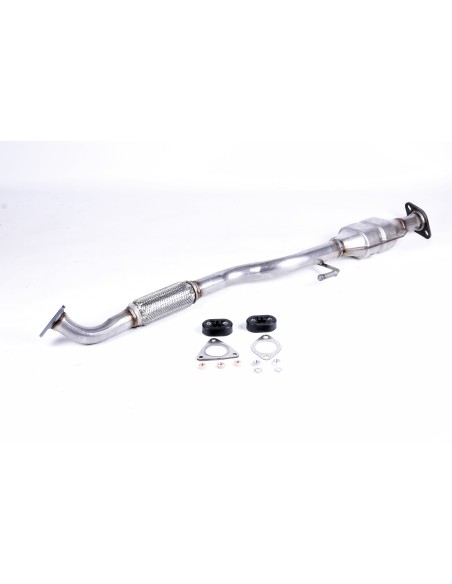 Catalyseur Hyundai TRAJET 2.0i 16V (00-04)