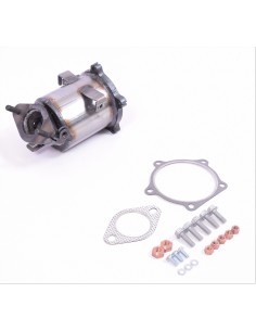 Pré-catalyseur Hyundai AMICA ATOS 1.1i 12V (04-)