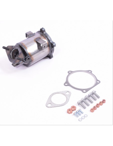 Pré-catalyseur Hyundai AMICA ATOS 1.1i 12V (04-)