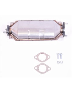 Catalyseur Hyundai TUCSON Kia SPORTAGE 2.0TD CRDI (04-10)