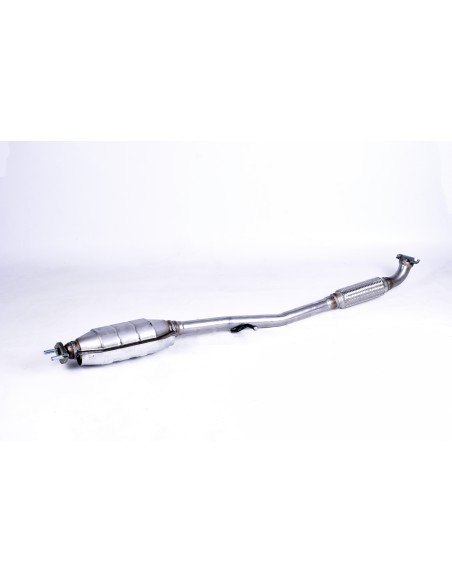 Catalyseur Hyundai AMICA ATOS 1.1i 12V (04-)