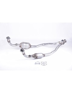 Catalyseur Land Rover DISCOVERY 2- 4.0i V8 (98-04)