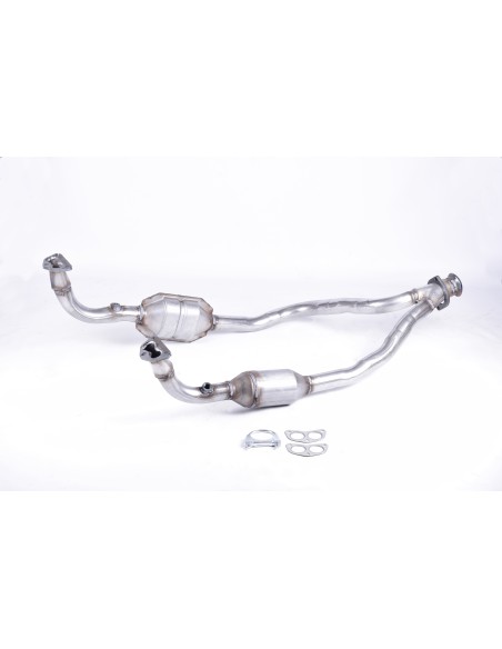Catalyseur Land Rover DISCOVERY 2- 4.0i V8 (98-04)