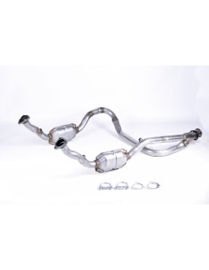 Catalyseur Land Rover RANGE ROVER 4.0i 4.6i V8 (97-02)