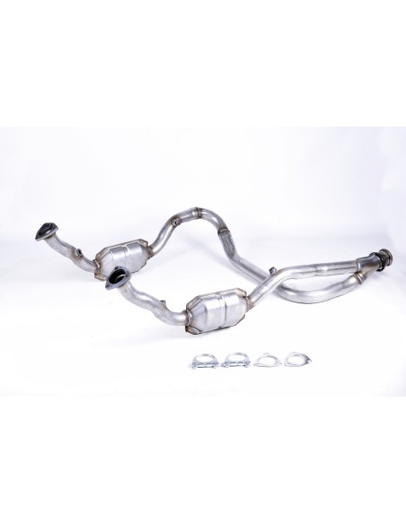 Catalyseur Land Rover RANGE ROVER 4.0i 4.6i V8 (97-02)