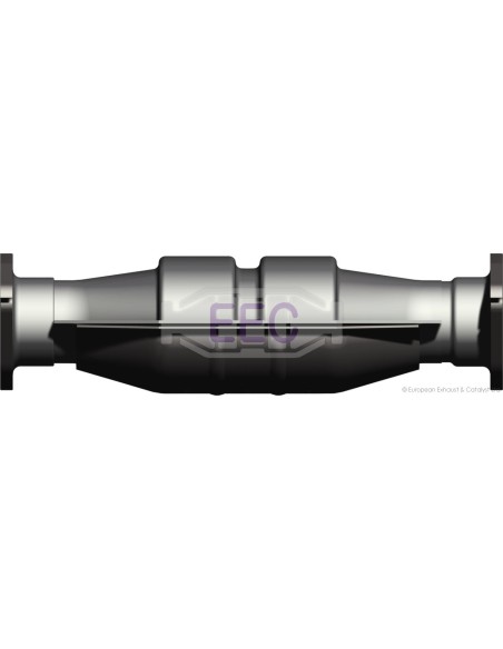 Catalyseur Lotus ELISE 1.8i (96-01) Catalyseur Lotus ELISE 1.8i (96-01)