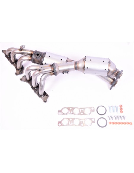 Catalyseur Lexus IS200 2.0i 24V (99.05)