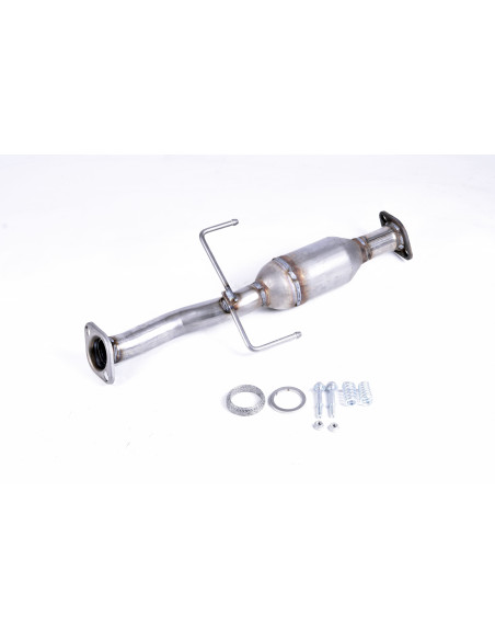 Catalyseur Mazda 626 2.0i 16V 116CV (97-03)