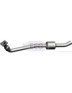 Catalyseur LDV CONVOY 2.4D (02-06)