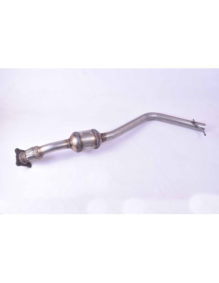 Catalyseur LDV MAXUS 2.5D (05-09) Catalyseur LDV MAXUS 2.5D (05-09)