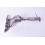 Pré-Catalyseur MAZDA 3 - 2.0i MAZDA 5 - 1.8i 2.0i (05-07)