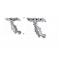 Pré-Catalyseur Mazda MX5 1.8i 2.0i 16V (05-08)