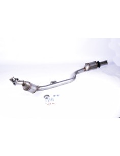 Catalyseur Mercedes S430 4.3i S500 CL500 5.0i (98-07)