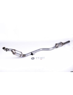 Catalyseur Mercedes S430 4.3i S500 CL500 5.0i (98-07) - CÔTÉ DROIT -