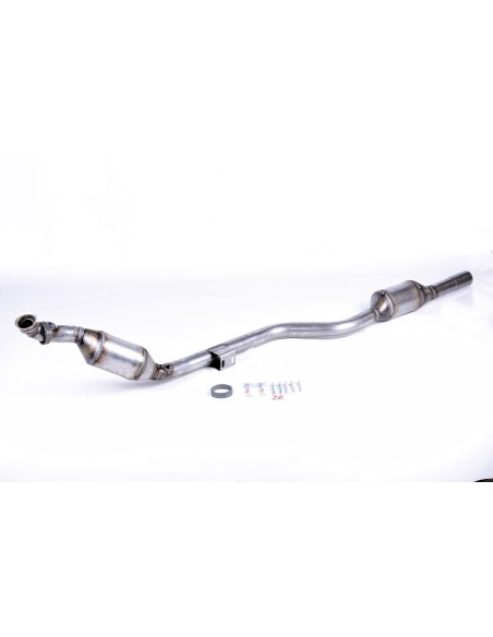 Catalyseur Mercedes S430 4.3i S500 CL500 5.0i (98-07) - CÔTÉ DROIT -
