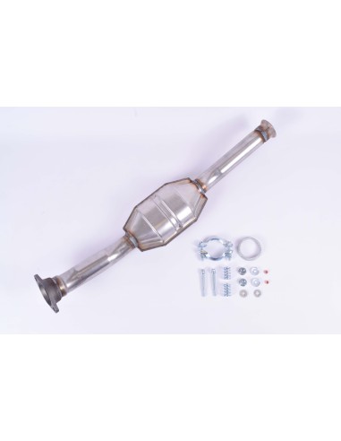 Catalyseur Peugeot 306 Citroen XSARA 1.6i (97-00) - BA -
