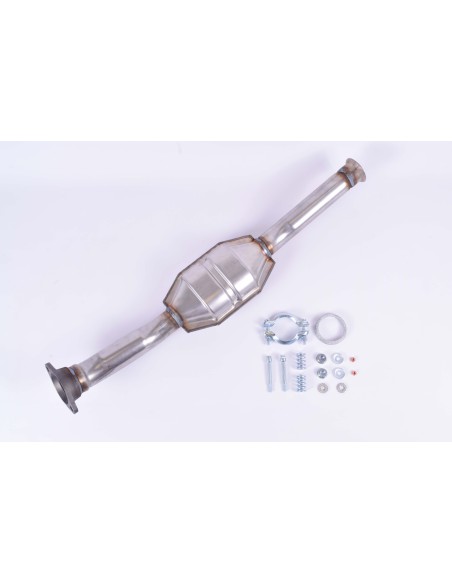 Catalyseur Peugeot 306 Citroen XSARA 1.6i (97-00) - BA -