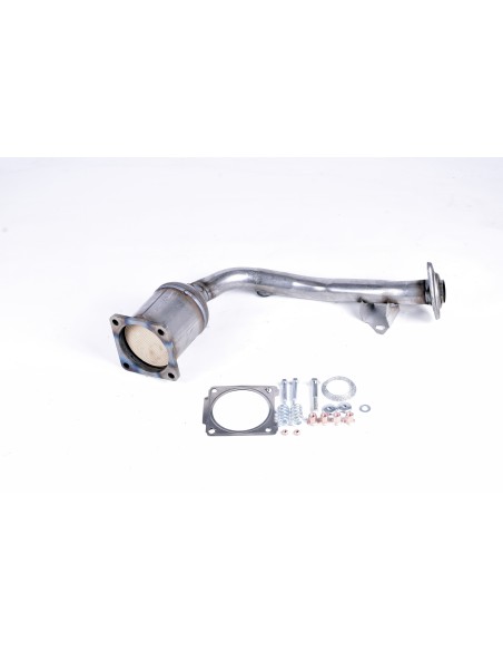Catalyseur Citroën C2 Peugeot 1007 207 1.4i 16V (05-10)