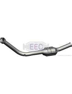 Catalyseur Citroen BERLINGO XSARA Peugeot 306 PARTNER 1.8i (97-01)