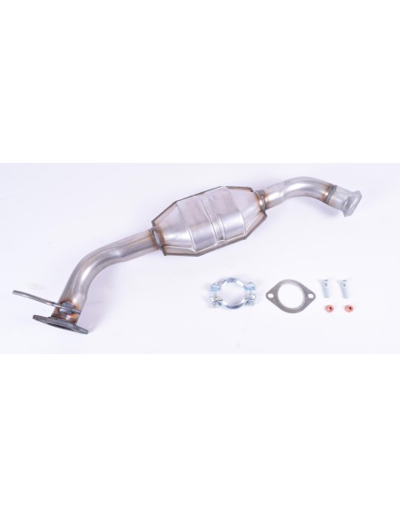Catalyseur Renault TRAFIC 2.2i 8V (94-98) Catalyseur Renault TRAFIC 2.2i 8V (94-98)