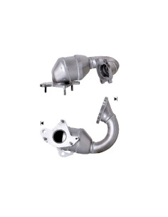Pré-Catalyseur Nissan INTERSTAR Opel MOVANO Renault MASTER MEGANE SCENIC 1.9 TD DCI (00-)